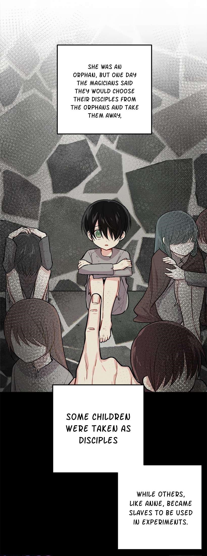 I Am A Child Of This House Chapter 57 - Page 23