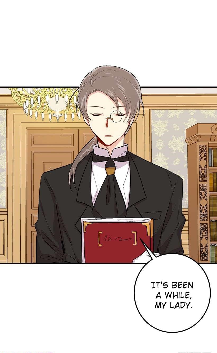 I Am A Child Of This House Chapter 57 - Page 27