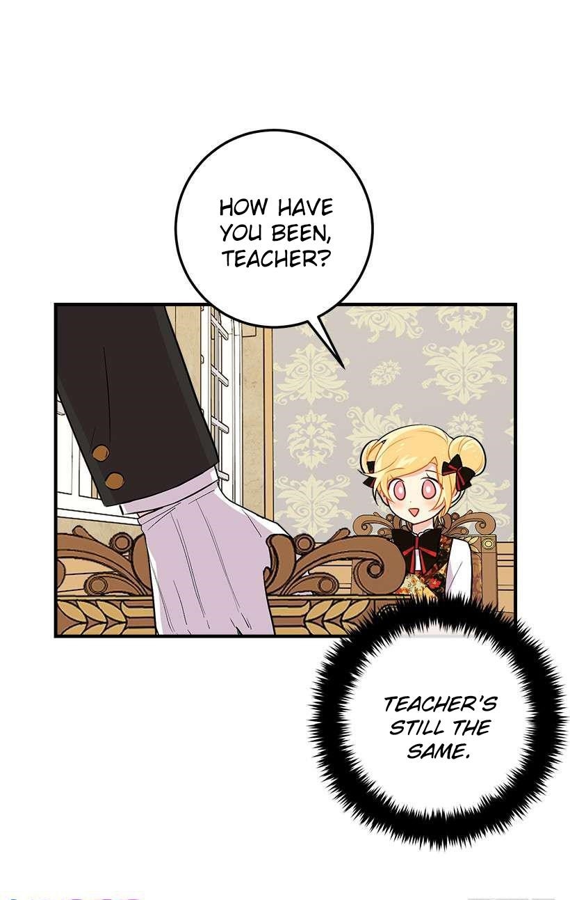 I Am A Child Of This House Chapter 57 - Page 28