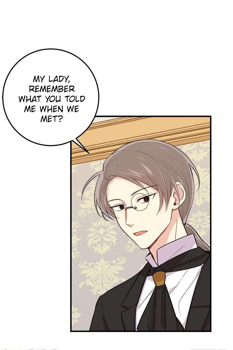 I Am A Child Of This House Chapter 57 - Page 29