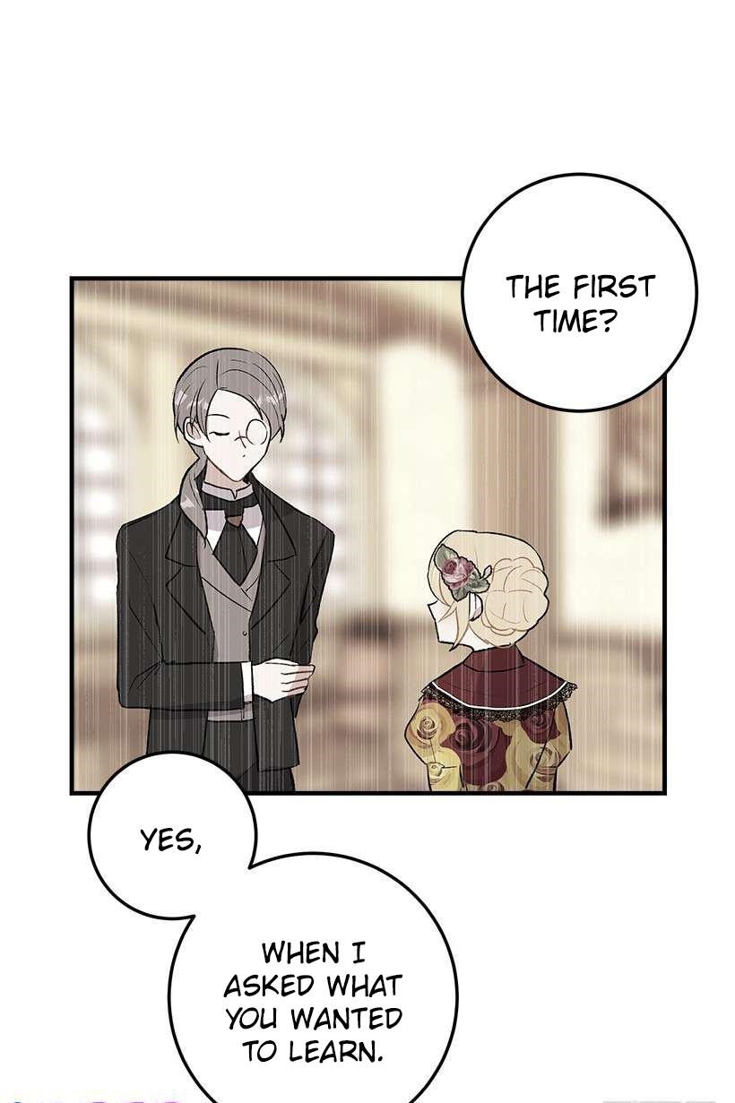 I Am A Child Of This House Chapter 57 - Page 30