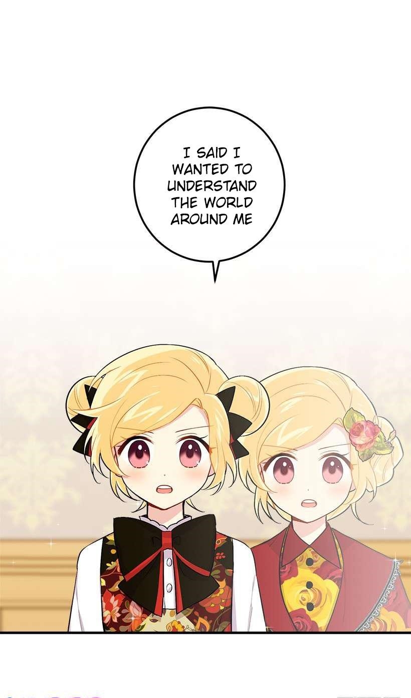 I Am A Child Of This House Chapter 57 - Page 31