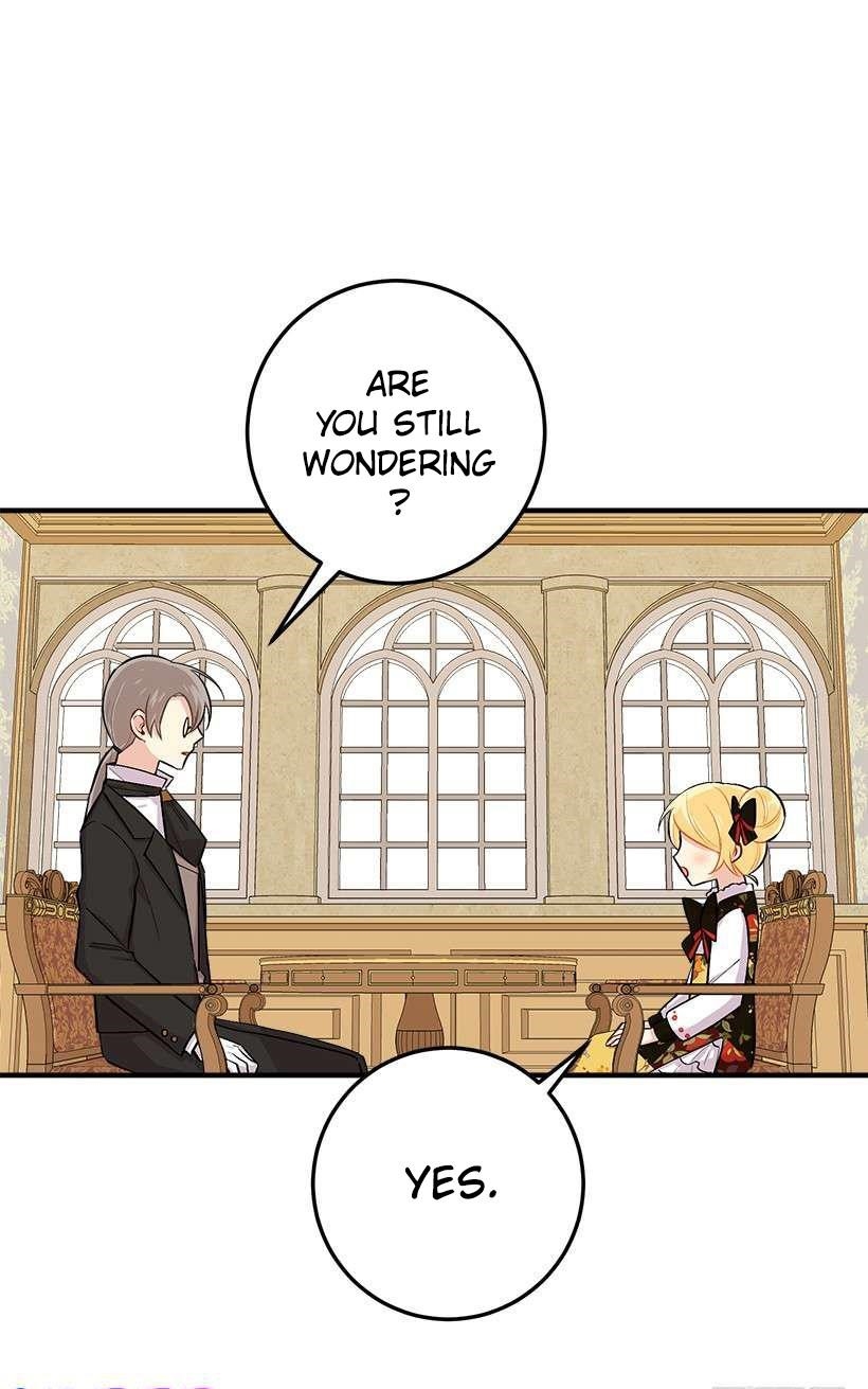 I Am A Child Of This House Chapter 57 - Page 32