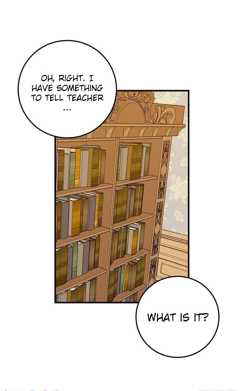 I Am A Child Of This House Chapter 57 - Page 34