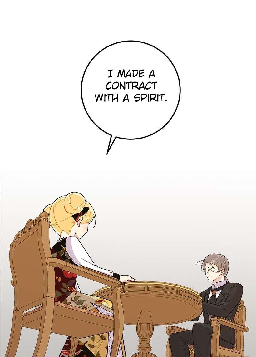 I Am A Child Of This House Chapter 57 - Page 35