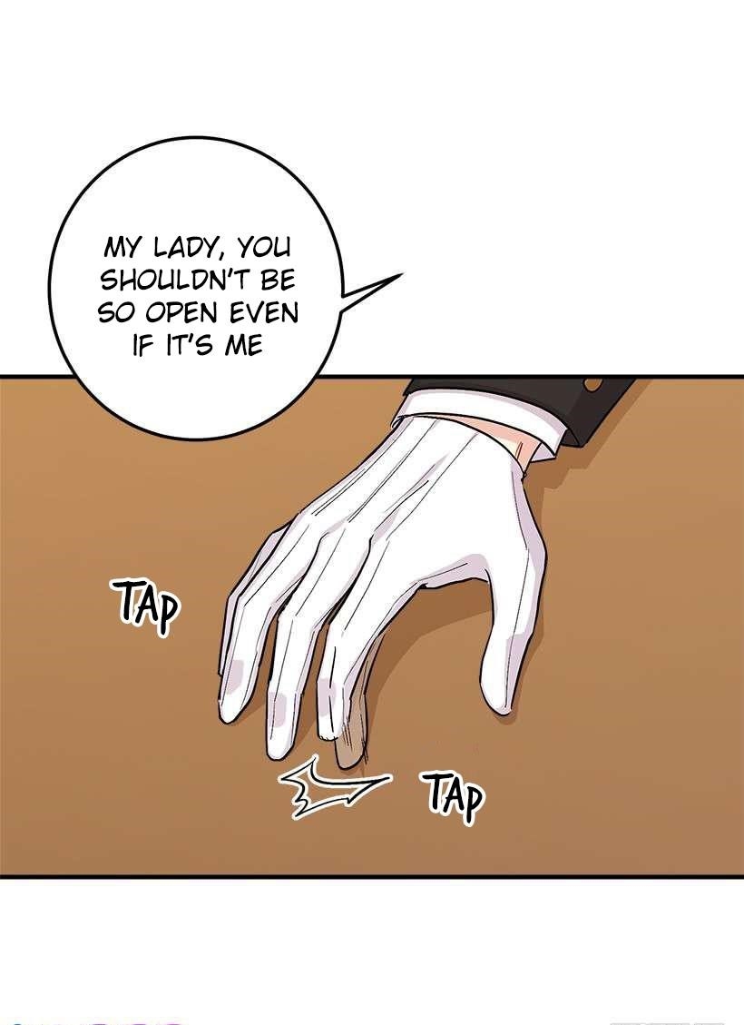 I Am A Child Of This House Chapter 57 - Page 37