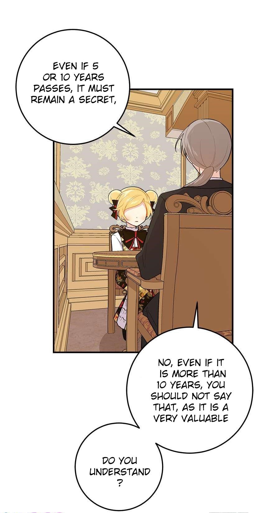 I Am A Child Of This House Chapter 57 - Page 39