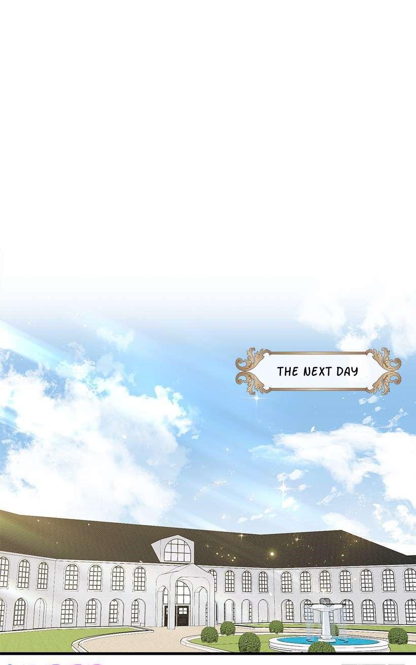 I Am A Child Of This House Chapter 57 - Page 4