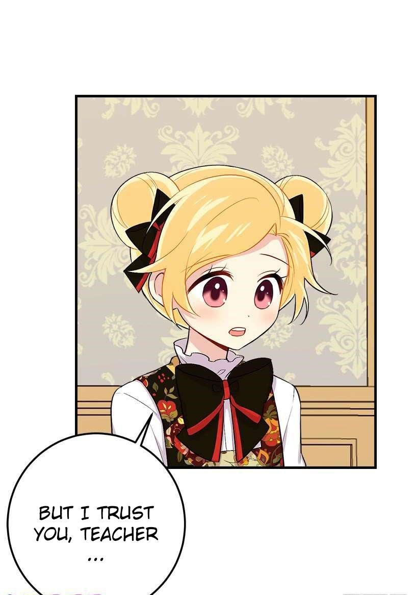 I Am A Child Of This House Chapter 57 - Page 40