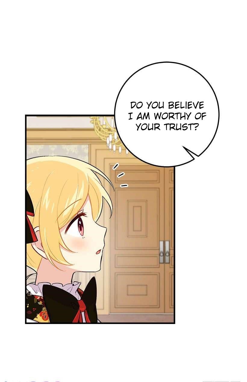 I Am A Child Of This House Chapter 57 - Page 41