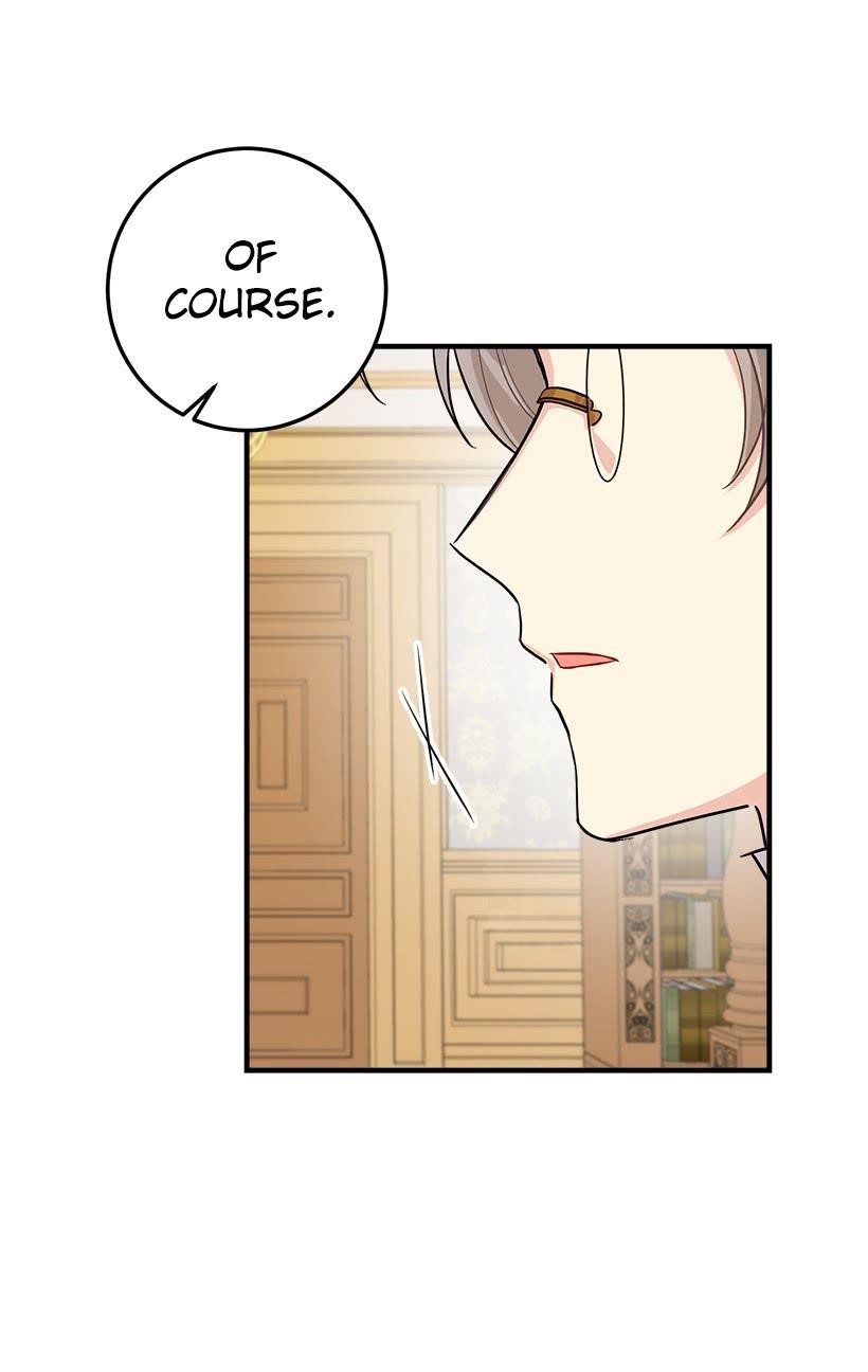 I Am A Child Of This House Chapter 57 - Page 42