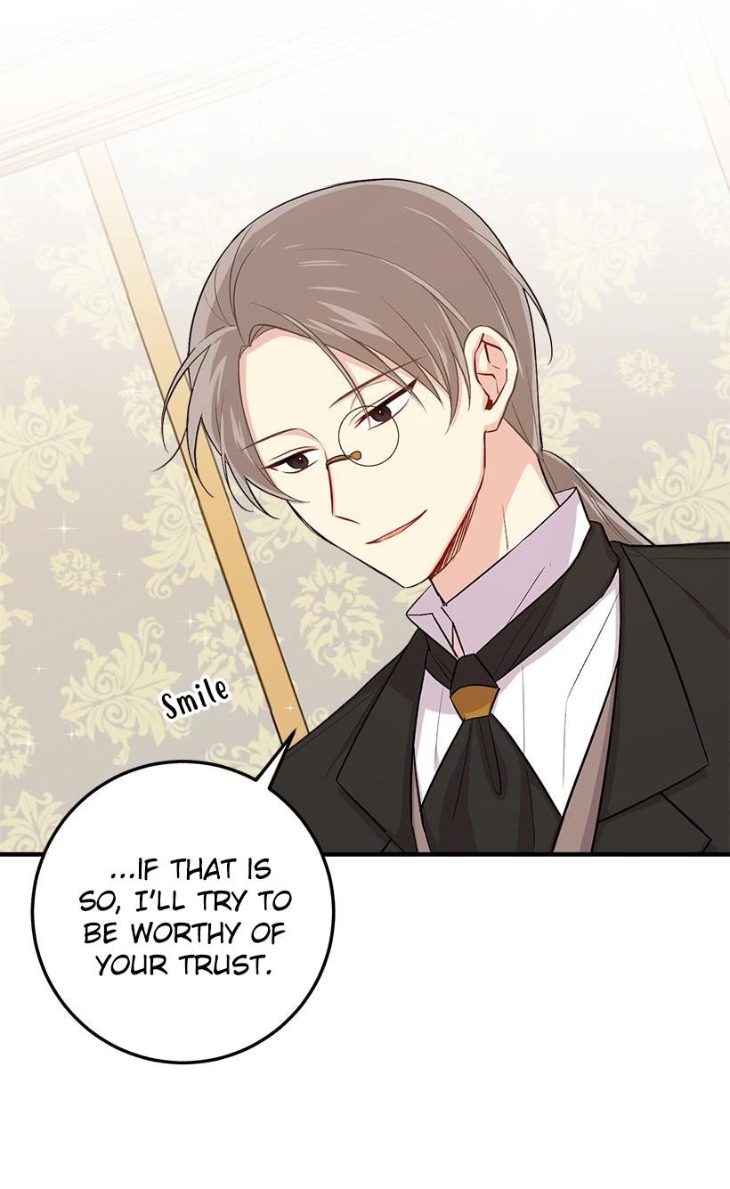 I Am A Child Of This House Chapter 57 - Page 43