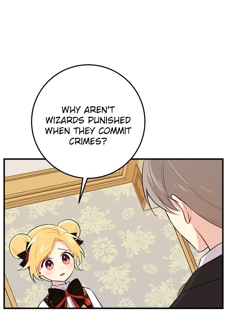 I Am A Child Of This House Chapter 57 - Page 44