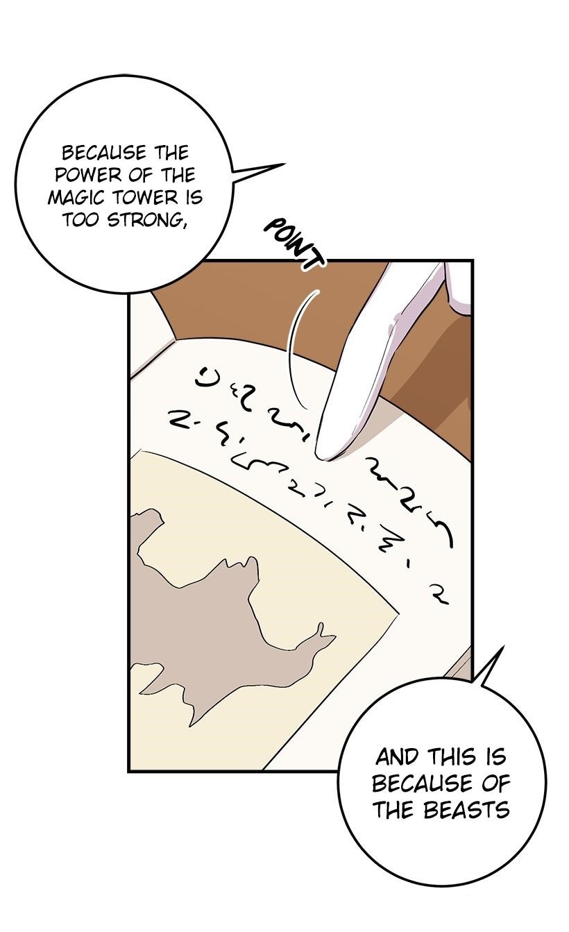 I Am A Child Of This House Chapter 57 - Page 45