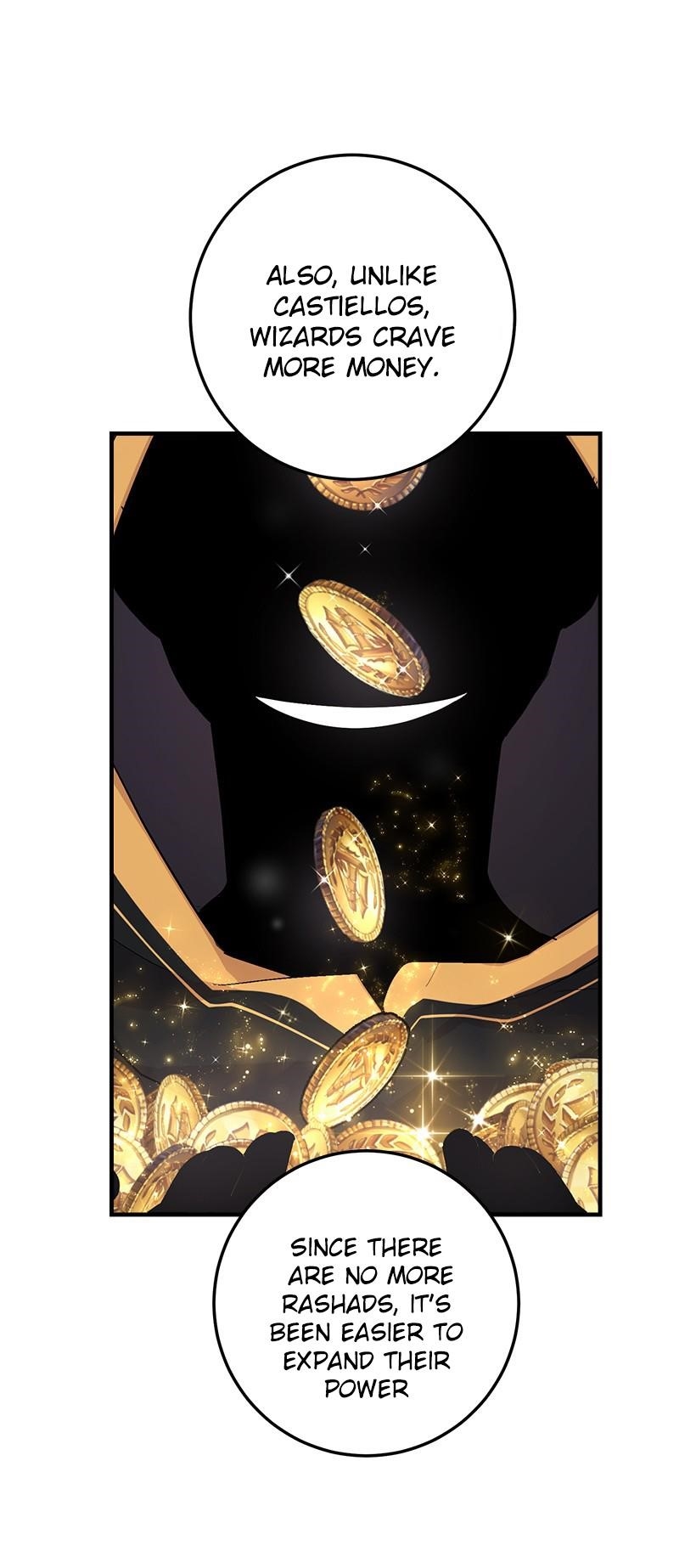 I Am A Child Of This House Chapter 57 - Page 48