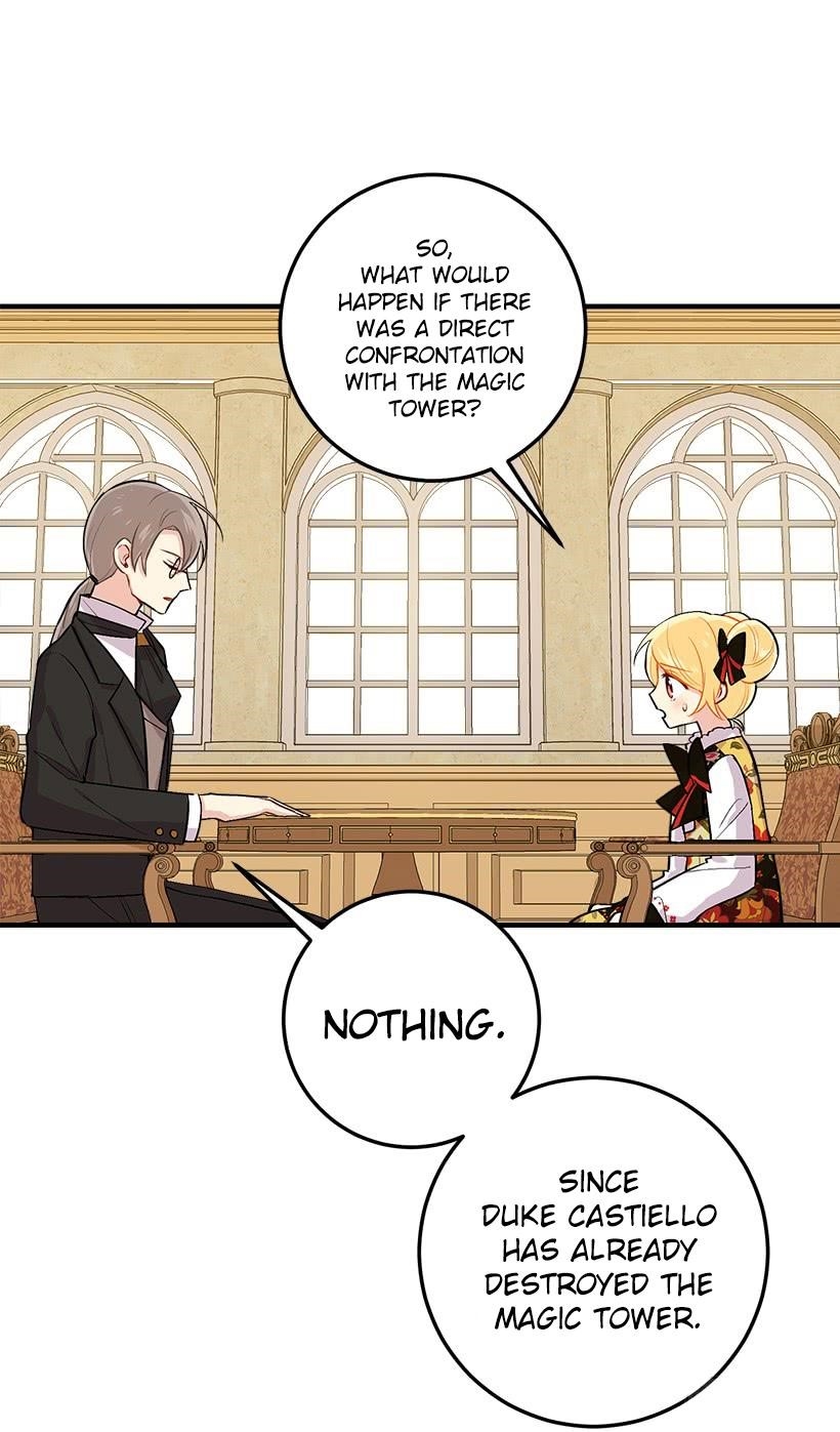 I Am A Child Of This House Chapter 57 - Page 49