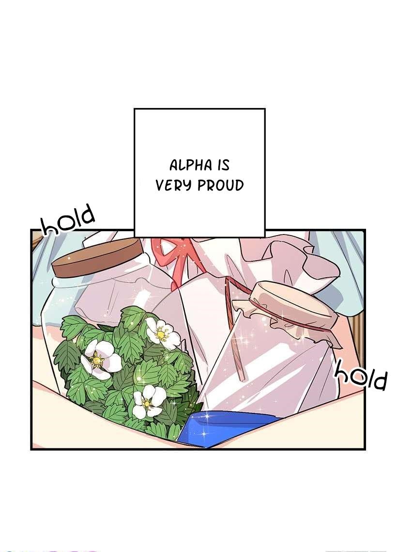 I Am A Child Of This House Chapter 57 - Page 5