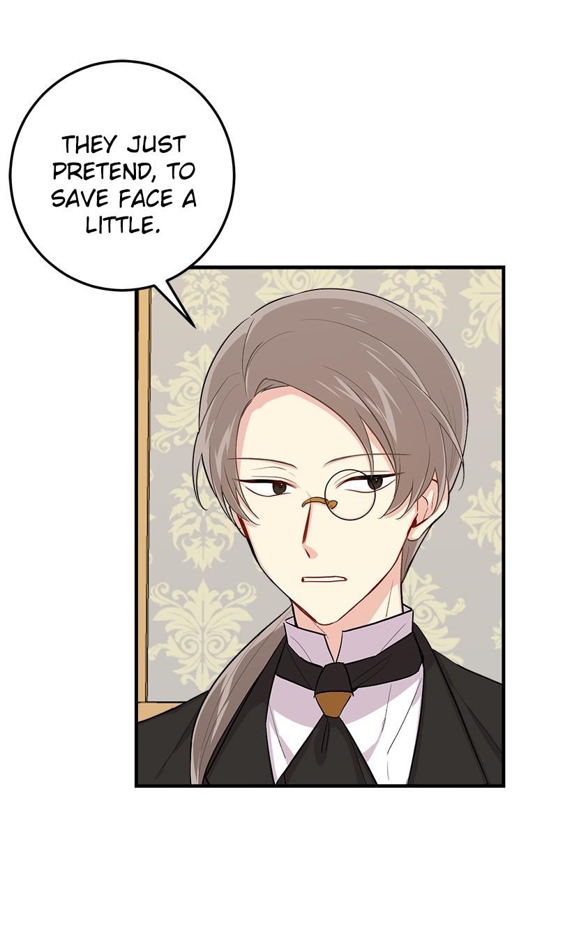 I Am A Child Of This House Chapter 57 - Page 50