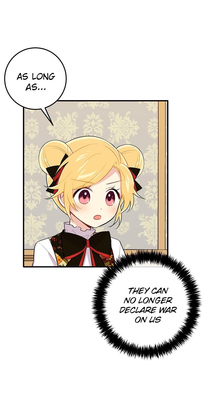 I Am A Child Of This House Chapter 57 - Page 51