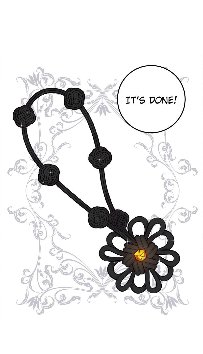 I Am A Child Of This House Chapter 57 - Page 57