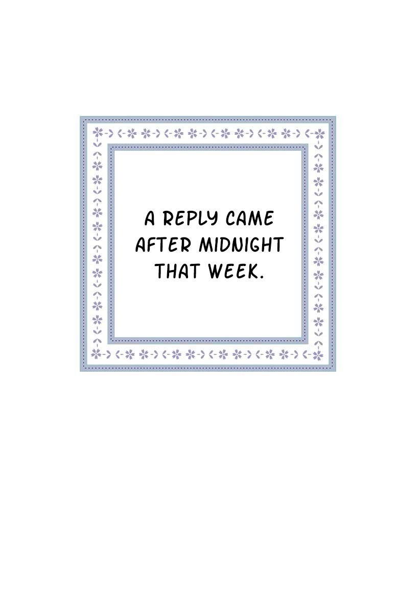 I Am A Child Of This House Chapter 57 - Page 60