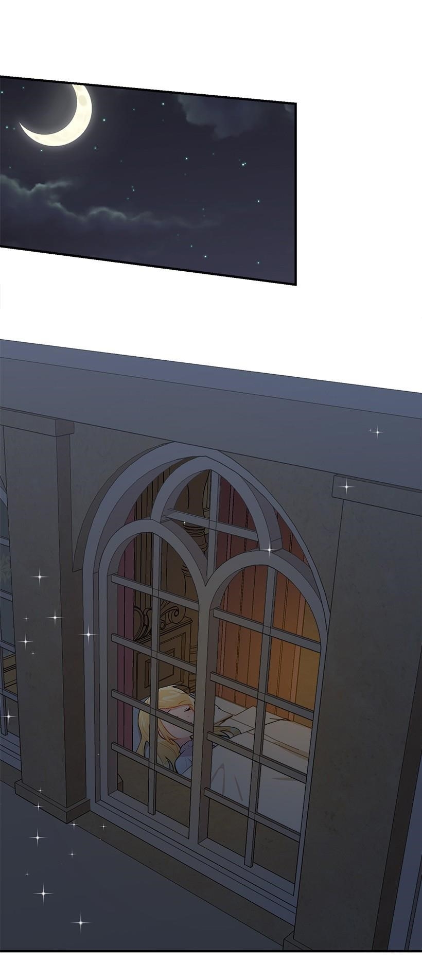 I Am A Child Of This House Chapter 57 - Page 61