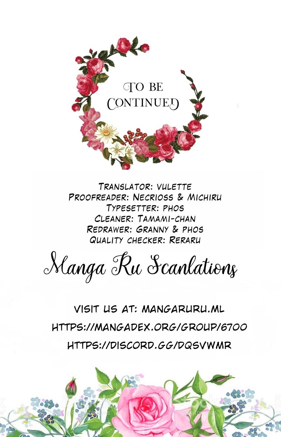 I Am A Child Of This House Chapter 57 - Page 65