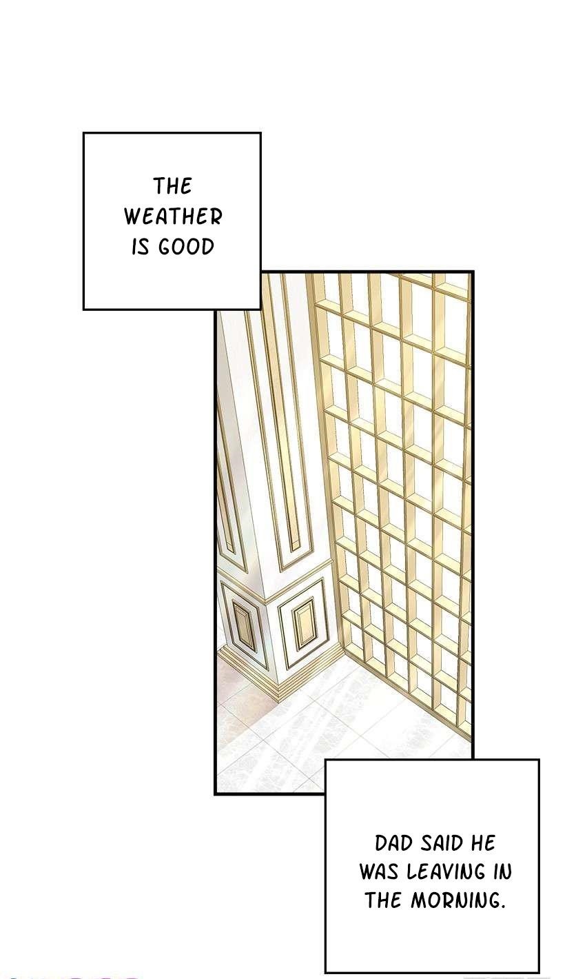 I Am A Child Of This House Chapter 57 - Page 7