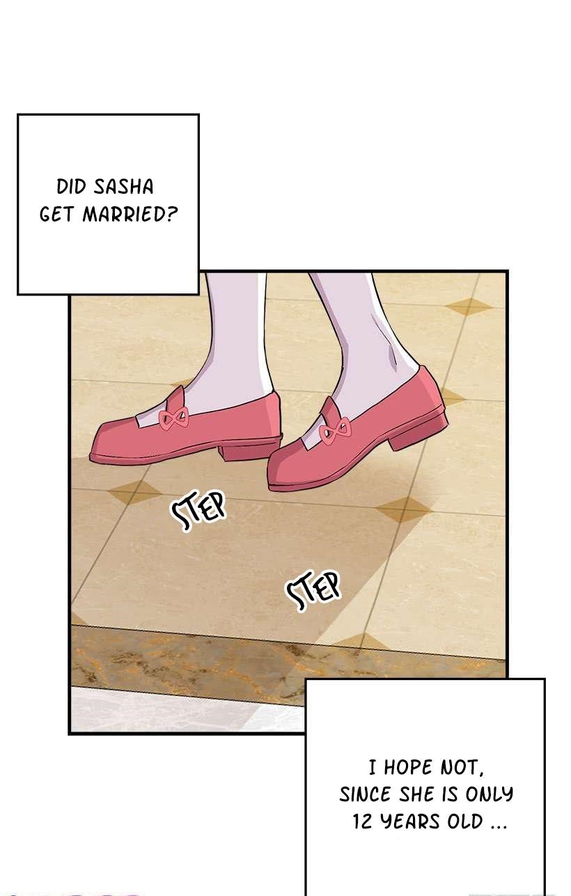 I Am A Child Of This House Chapter 57 - Page 9