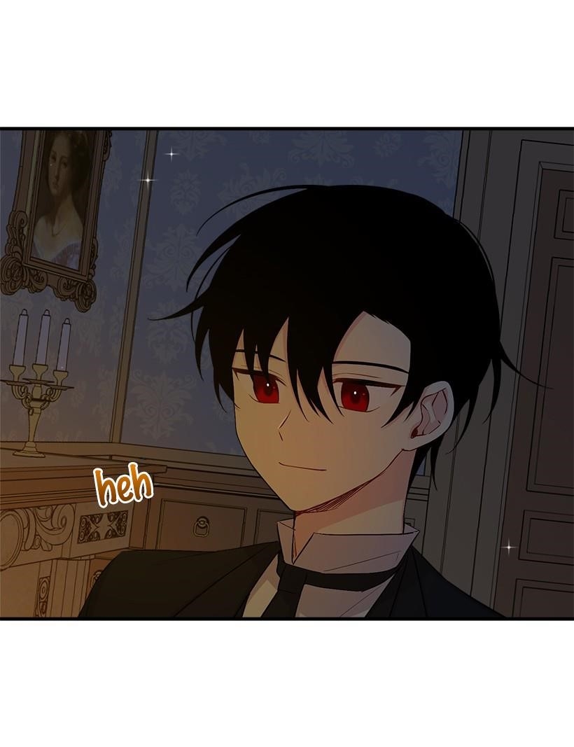 I Am A Child Of This House Chapter 58 - Page 10