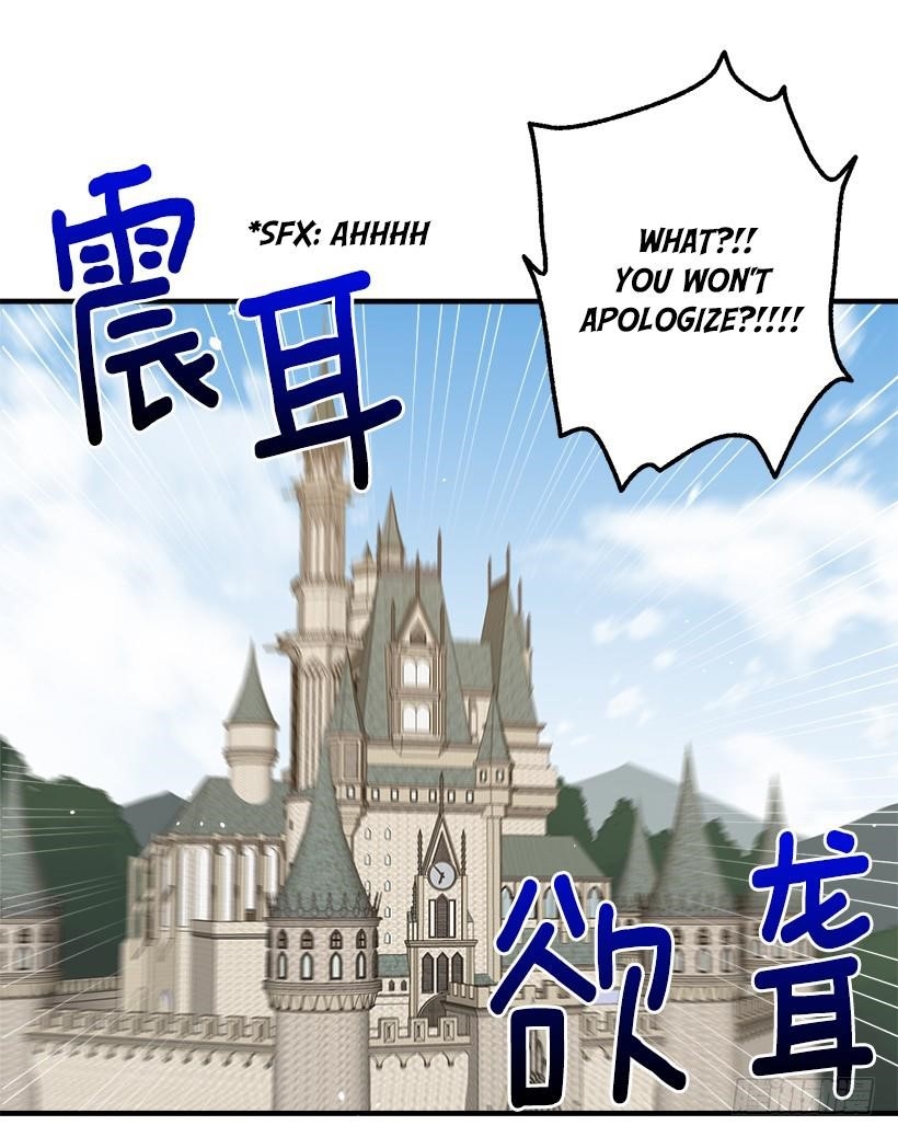 I Am A Child Of This House Chapter 58 - Page 13