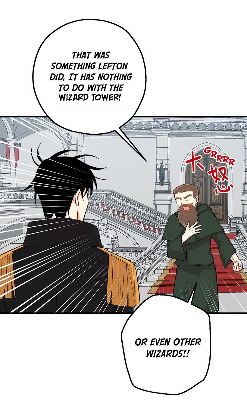 I Am A Child Of This House Chapter 58 - Page 15