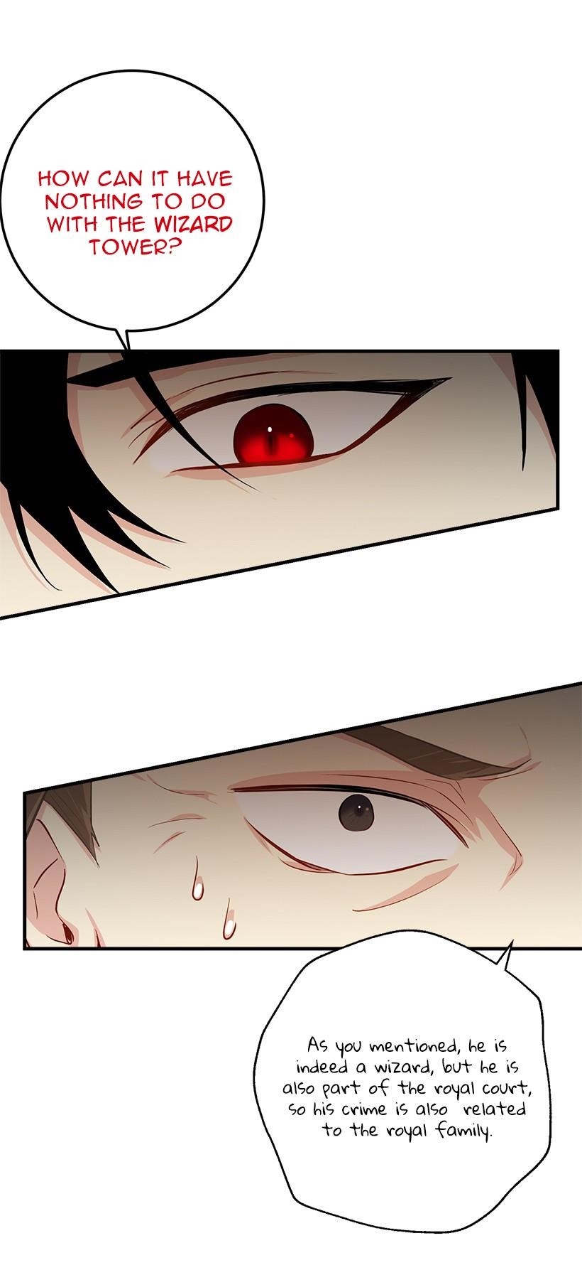 I Am A Child Of This House Chapter 58 - Page 16