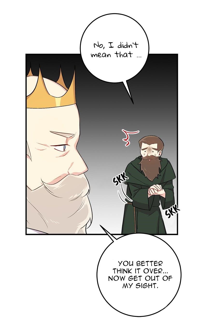 I Am A Child Of This House Chapter 58 - Page 18