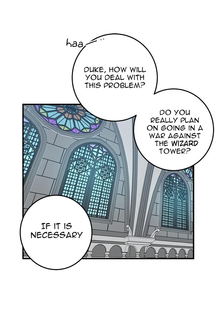 I Am A Child Of This House Chapter 58 - Page 21