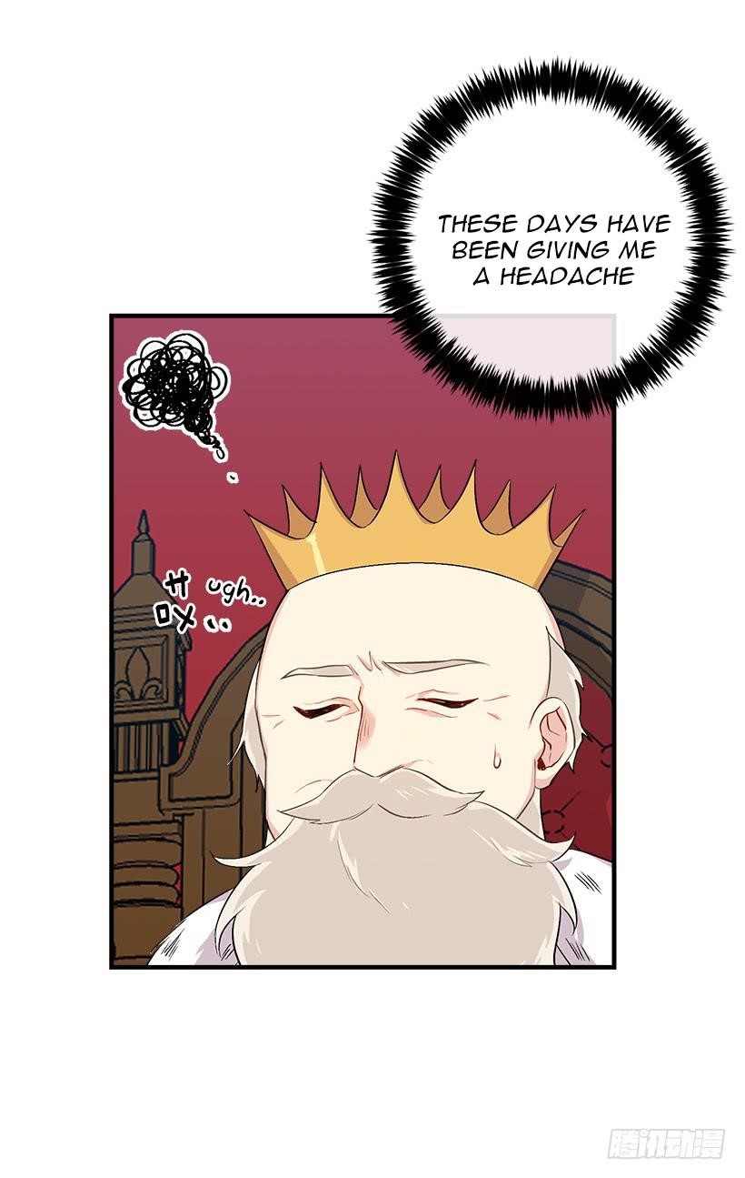 I Am A Child Of This House Chapter 58 - Page 22