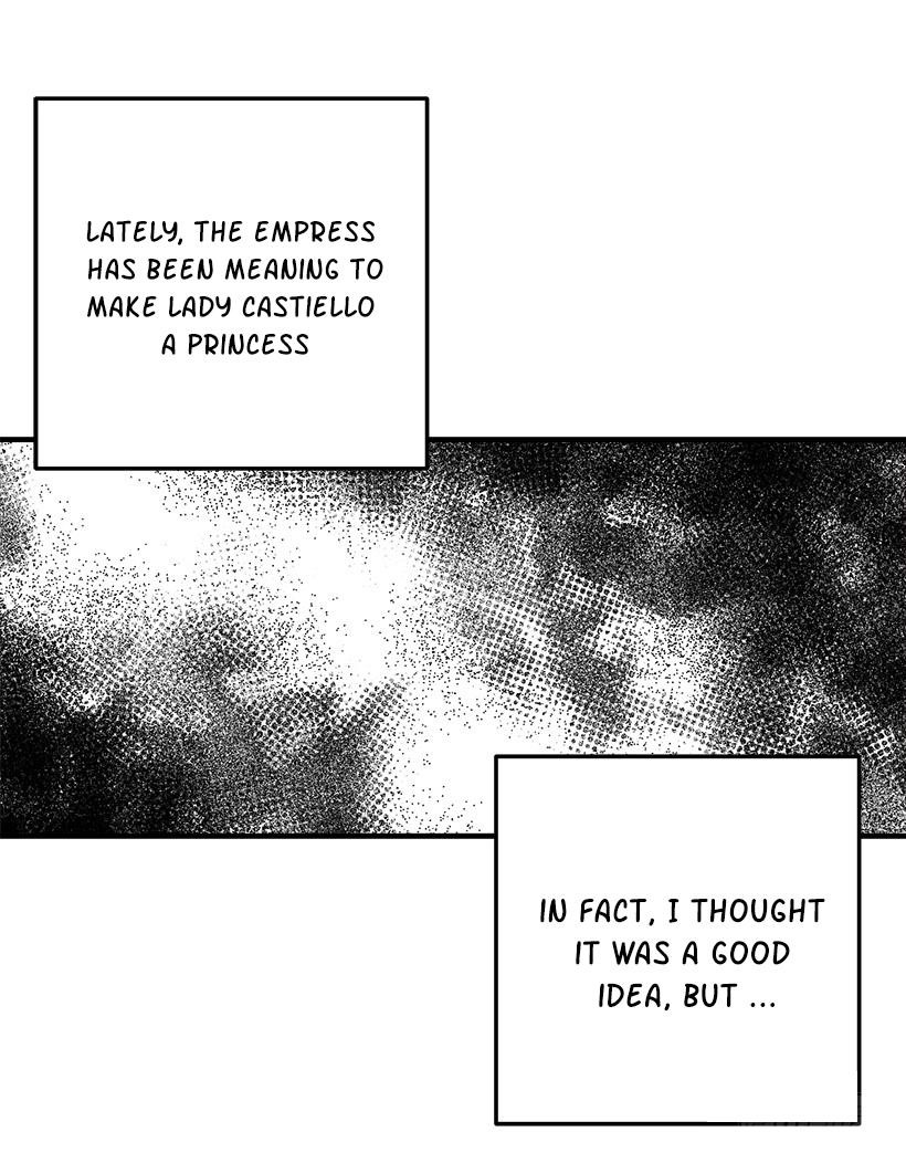 I Am A Child Of This House Chapter 58 - Page 23