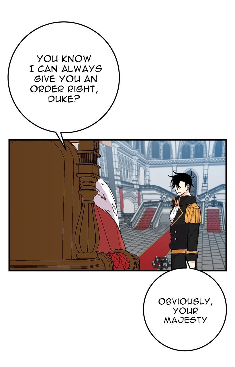 I Am A Child Of This House Chapter 58 - Page 25