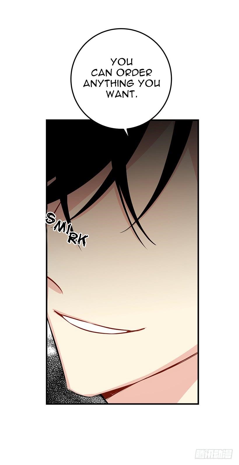 I Am A Child Of This House Chapter 58 - Page 27