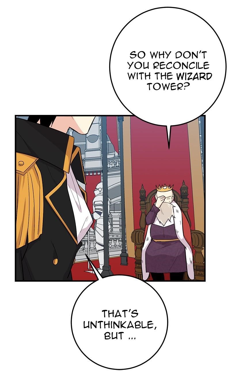 I Am A Child Of This House Chapter 58 - Page 28