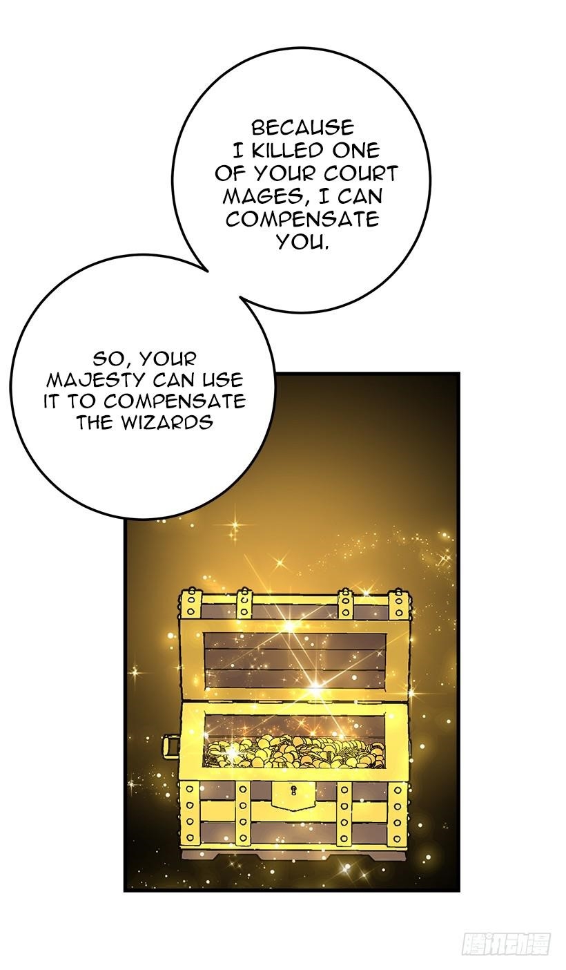 I Am A Child Of This House Chapter 58 - Page 29