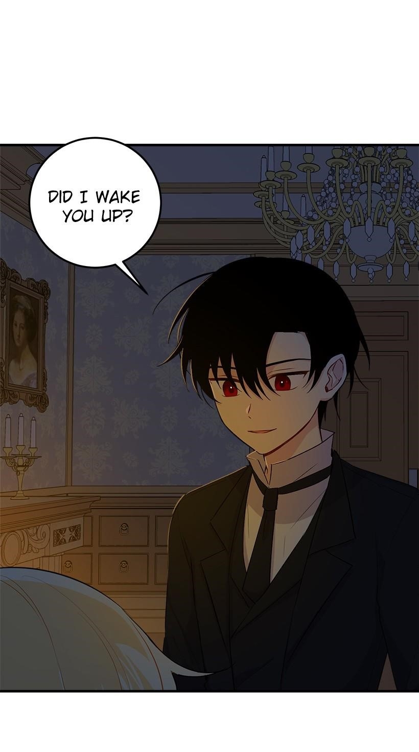 I Am A Child Of This House Chapter 58 - Page 3