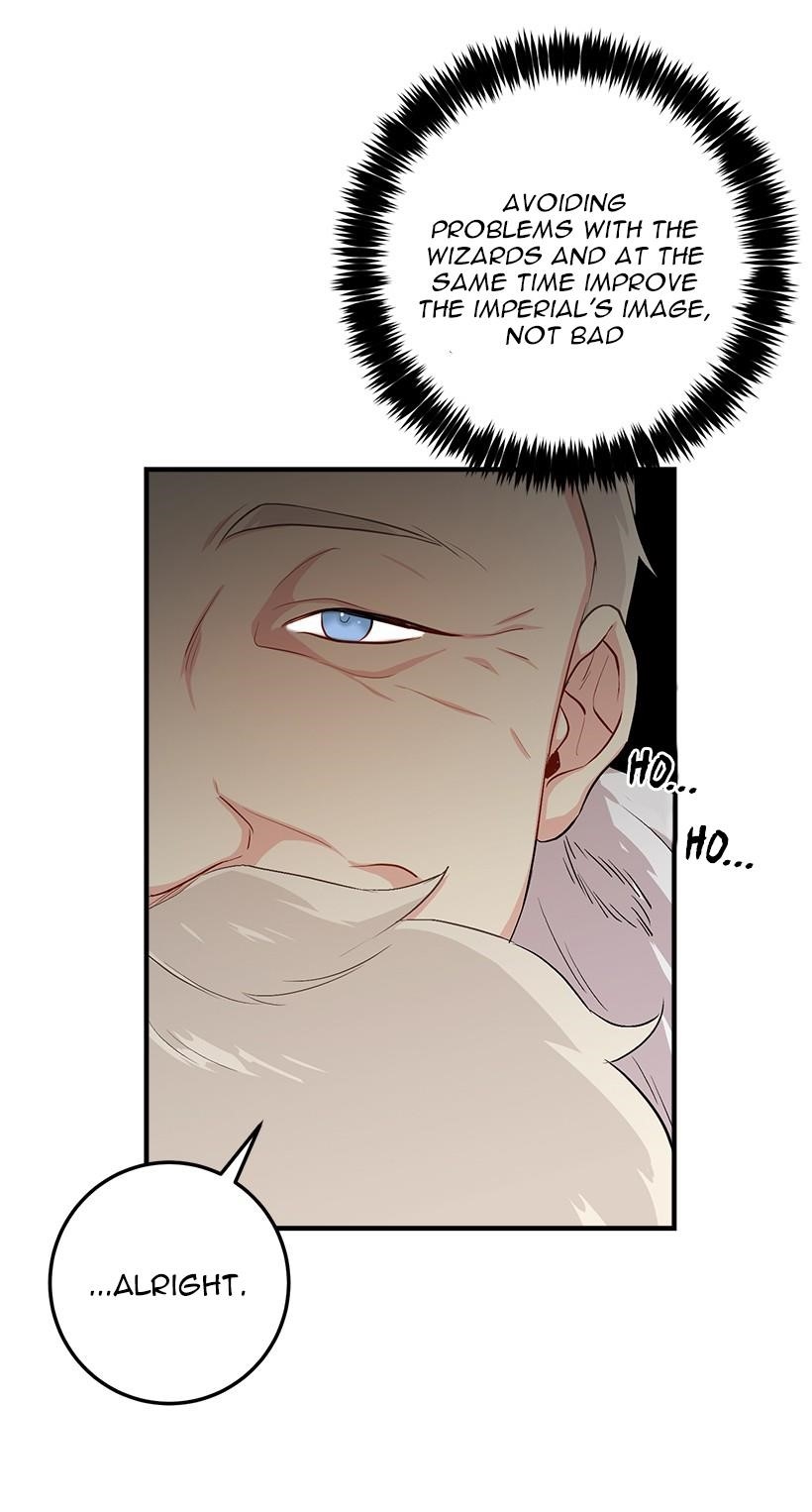 I Am A Child Of This House Chapter 58 - Page 30