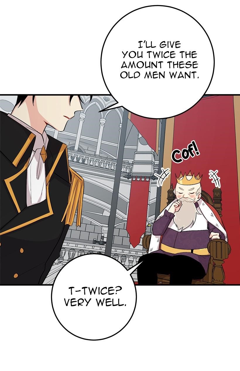 I Am A Child Of This House Chapter 58 - Page 31