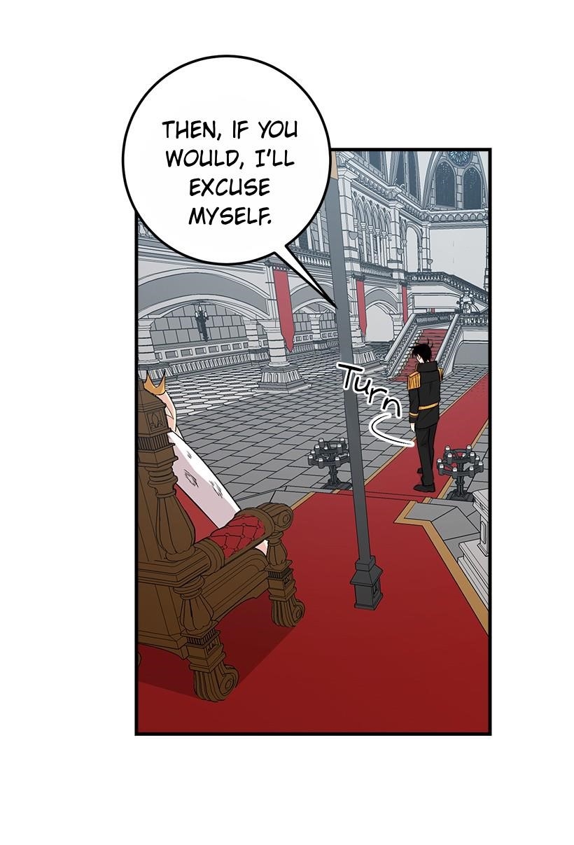 I Am A Child Of This House Chapter 58 - Page 32