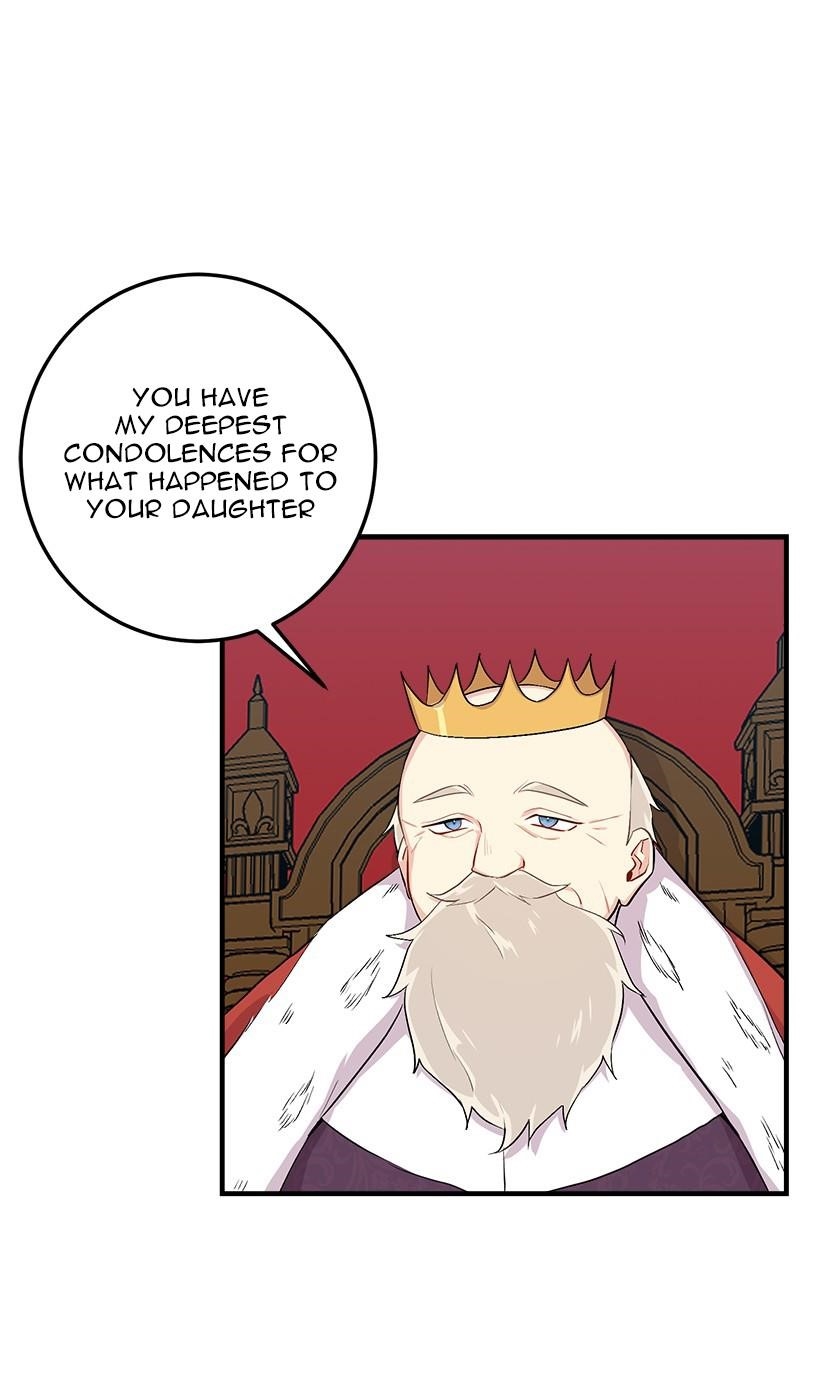 I Am A Child Of This House Chapter 58 - Page 34