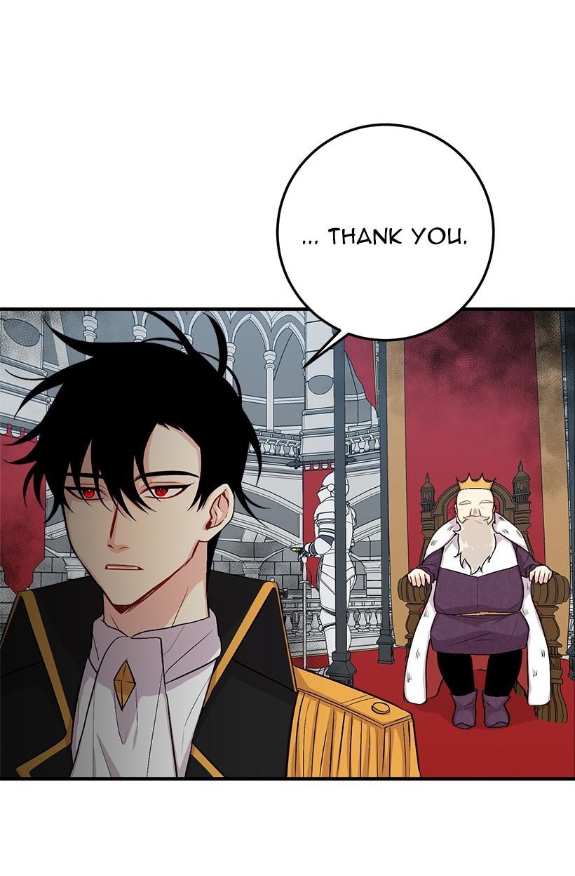 I Am A Child Of This House Chapter 58 - Page 35