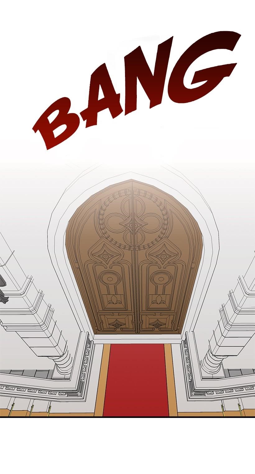 I Am A Child Of This House Chapter 58 - Page 36