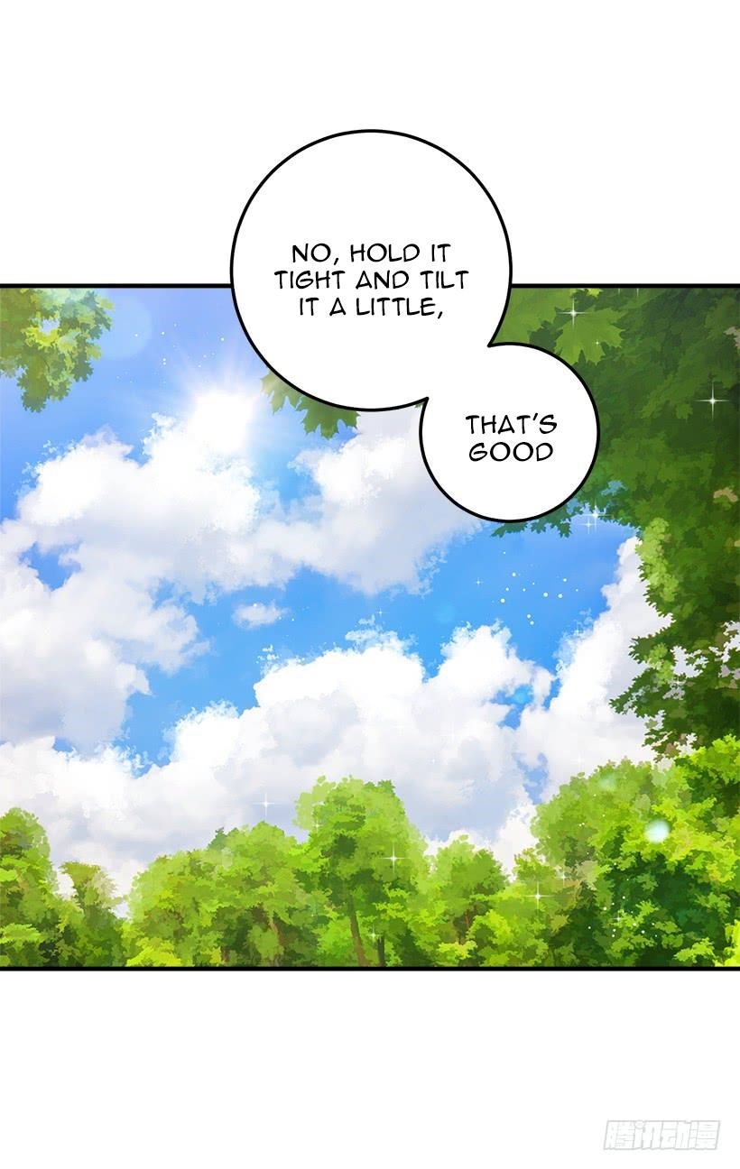 I Am A Child Of This House Chapter 58 - Page 37