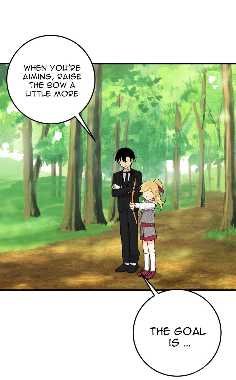 I Am A Child Of This House Chapter 58 - Page 38